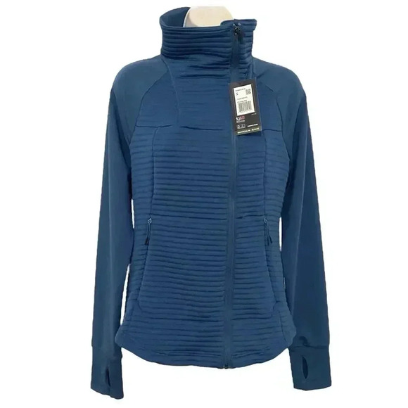 5.11 Tactical Hybrid Jacket New New Full Zip - Picture 5 of 14